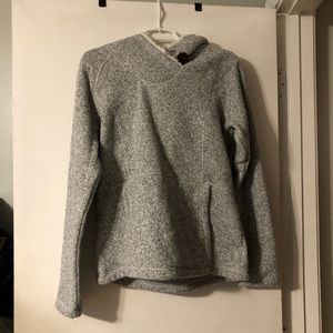 Köpoen Shirpa hoodie